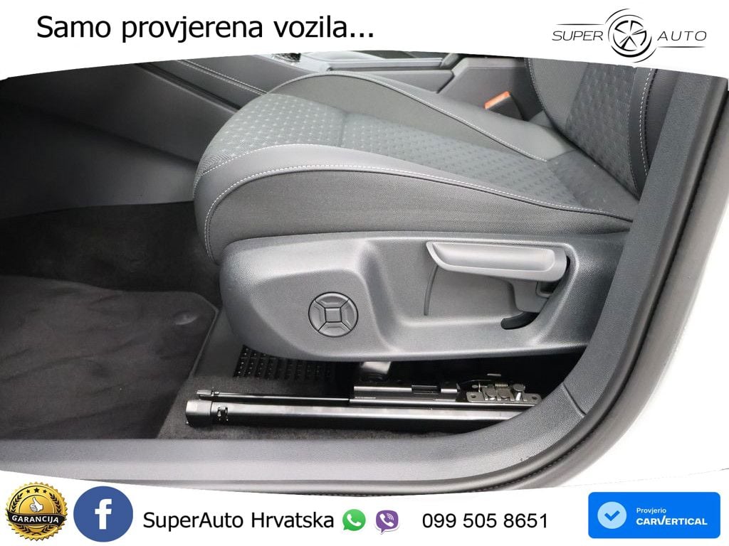 Volkswagen T-Roc II 1.5 eTSI (150 KS)  DSG MATRIX+GR SJED+KAM