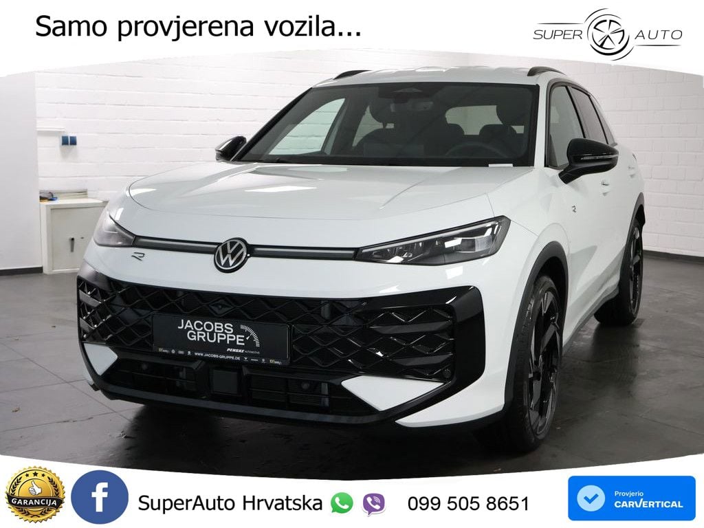 Volkswagen T-Roc II 1.5 eTSI (150 KS)  DSG MATRIX+GR SJED+KAM