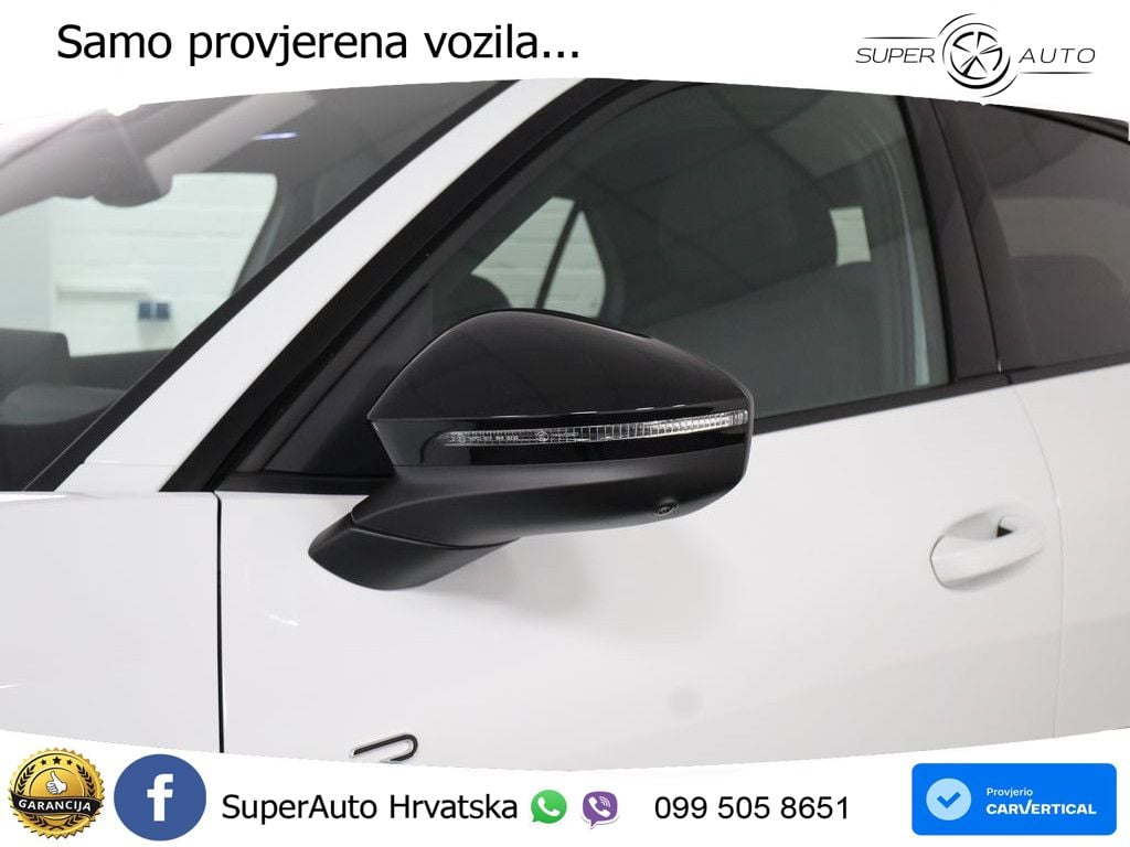 Volkswagen T-Roc II 1.5 eTSI (150 KS)  DSG MATRIX+GR SJED+KAM