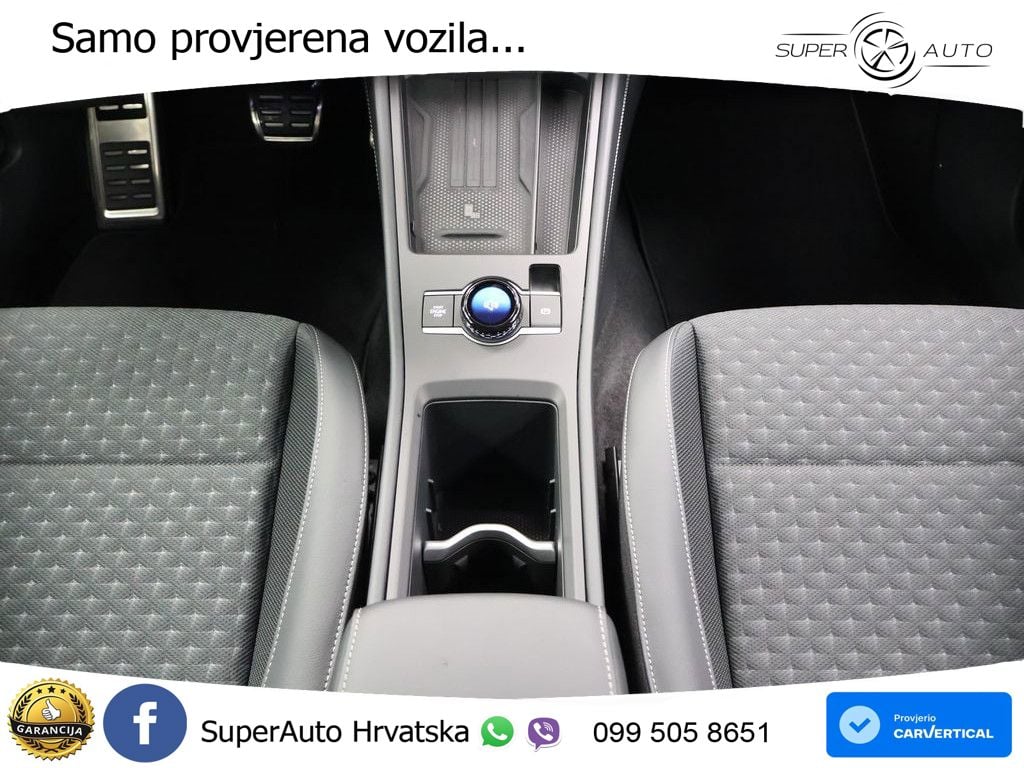 Volkswagen T-Roc II 1.5 eTSI (150 KS)  DSG MATRIX+GR SJED+KAM