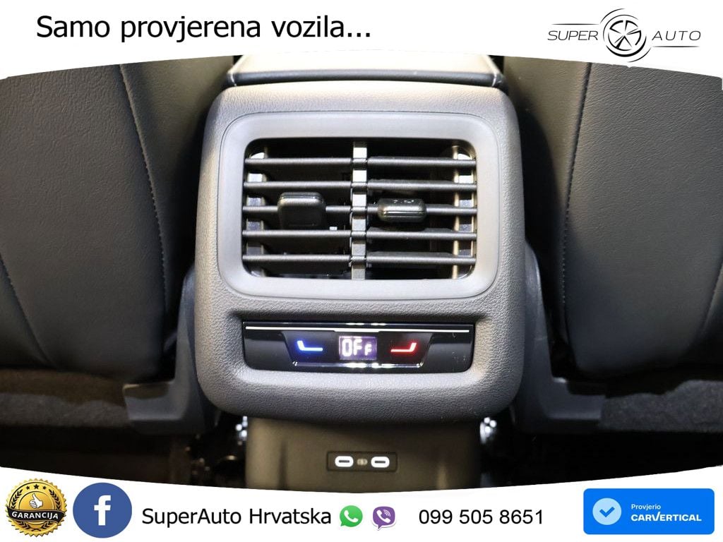 Volkswagen T-Roc II 1.5 eTSI (150 KS)  DSG MATRIX+GR SJED+KAM