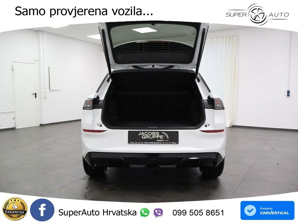 Volkswagen T-Roc II 1.5 eTSI (150 KS)  DSG MATRIX+GR SJED+KAM