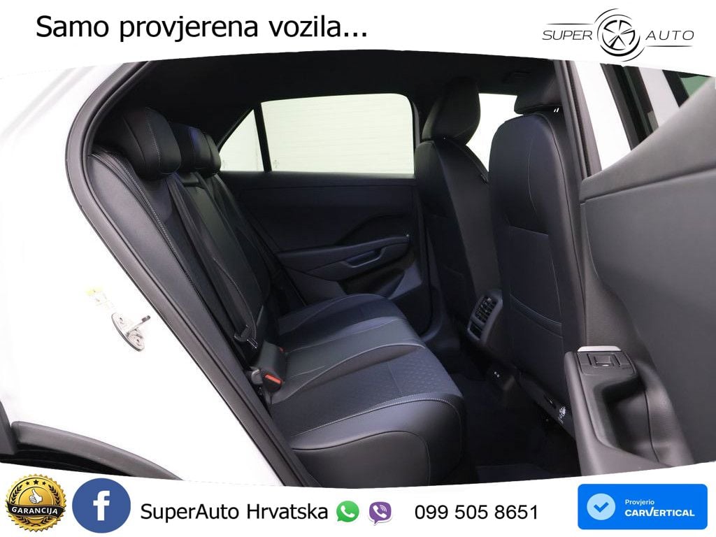 Volkswagen T-Roc II 1.5 eTSI (150 KS)  DSG MATRIX+GR SJED+KAM
