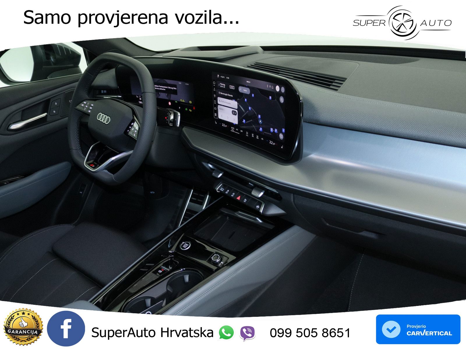 Audi Q3 2.0 TDI (150 KS) S tronic S line LED+GR SJED+ACC