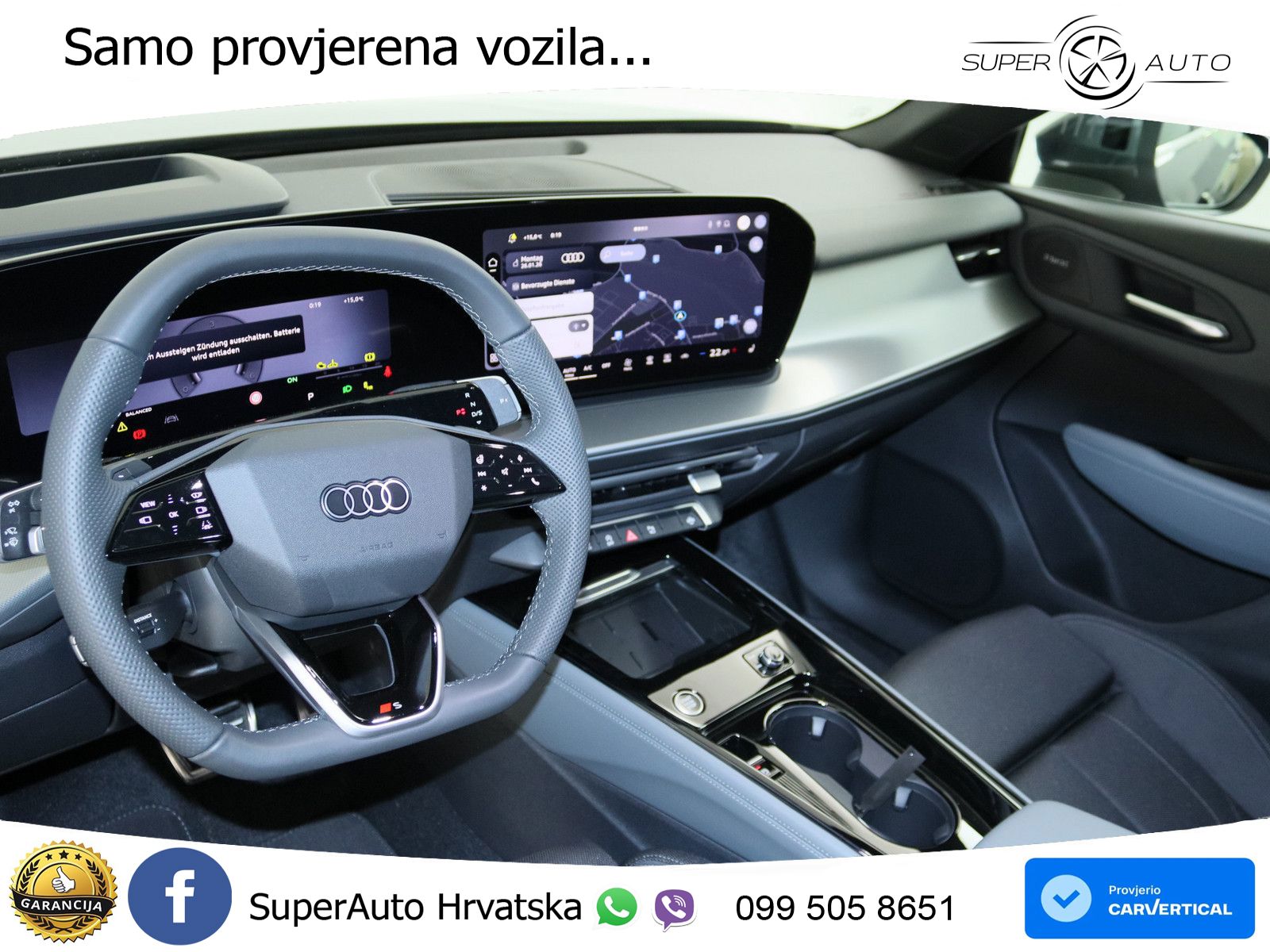 Audi Q3 2.0 TDI (150 KS) S tronic S line LED+GR SJED+ACC