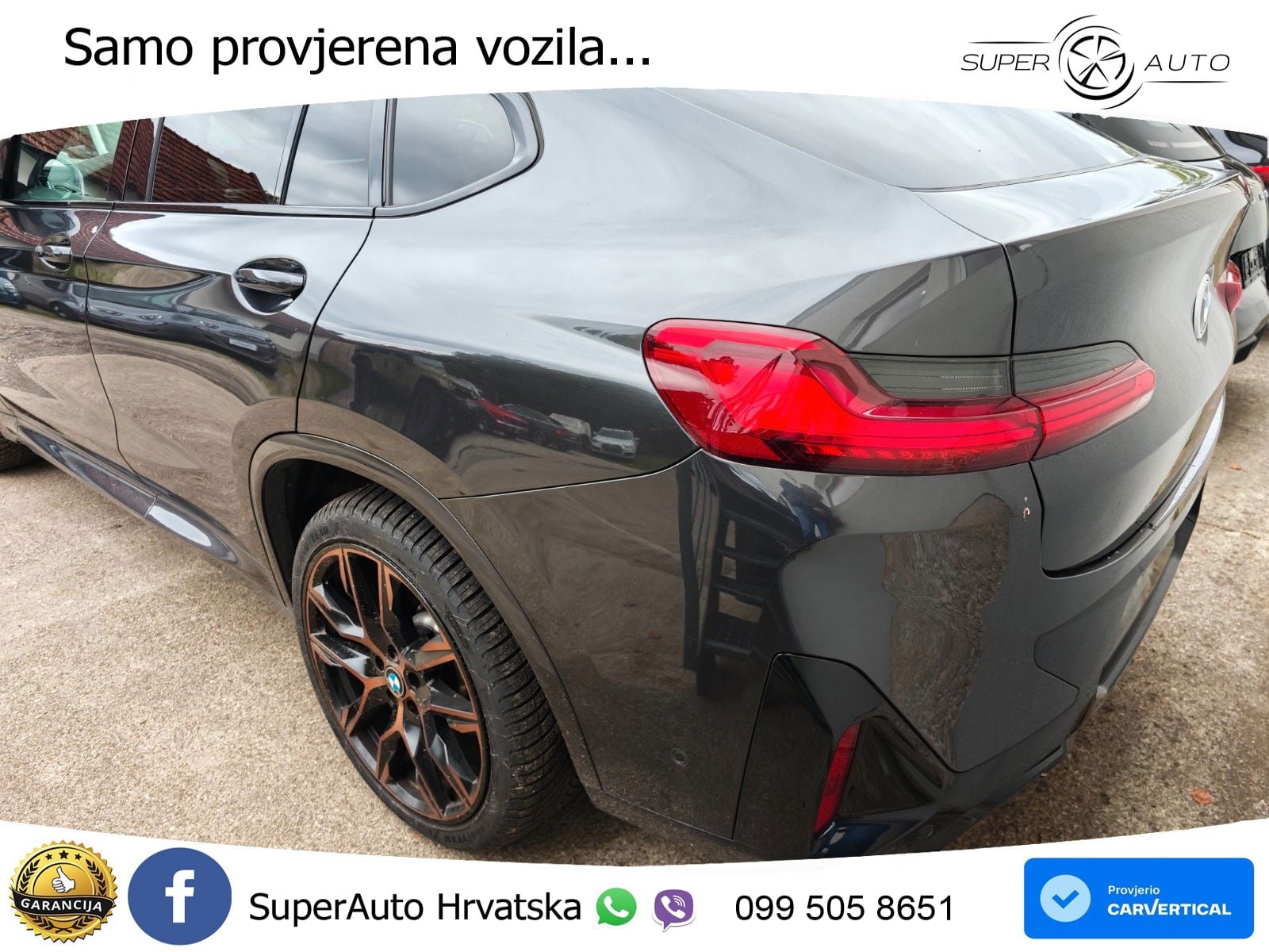 BMW X4 M40d (340 KS) xDrive Steptronic LED+GR SJED+ACC