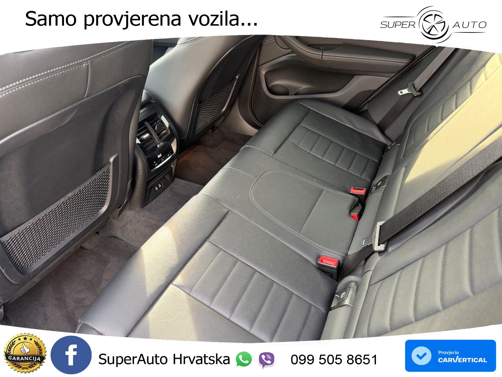 BMW X3 20d xDrive Steptronic M Sport