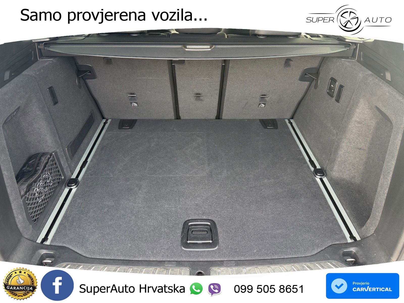 BMW X3 20d xDrive Steptronic M Sport