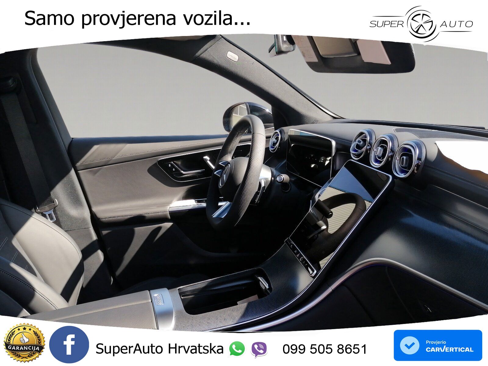 Mercedes GLC Coupe 220d (197 KS) 4MATIC 9G-TRONIC AMG ACC+GR SJED+360+PANO