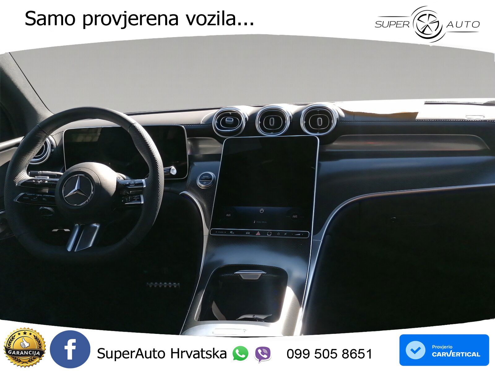 Mercedes GLC Coupe 220d (197 KS) 4MATIC 9G-TRONIC AMG ACC+GR SJED+360+PANO