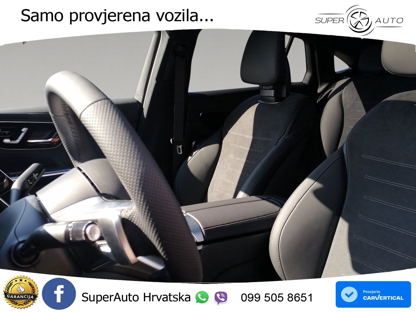 Mercedes GLC Coupe 220d (197 KS) 4MATIC 9G-TRONIC AMG ACC+GR SJED+360+PANO