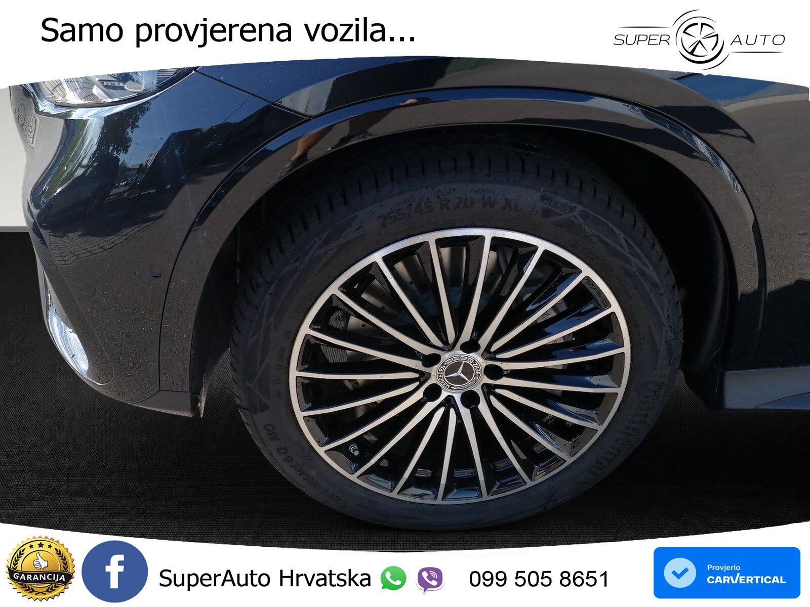 Mercedes GLC Coupe 220d (197 KS) 4MATIC 9G-TRONIC AMG ACC+GR SJED+360+PANO