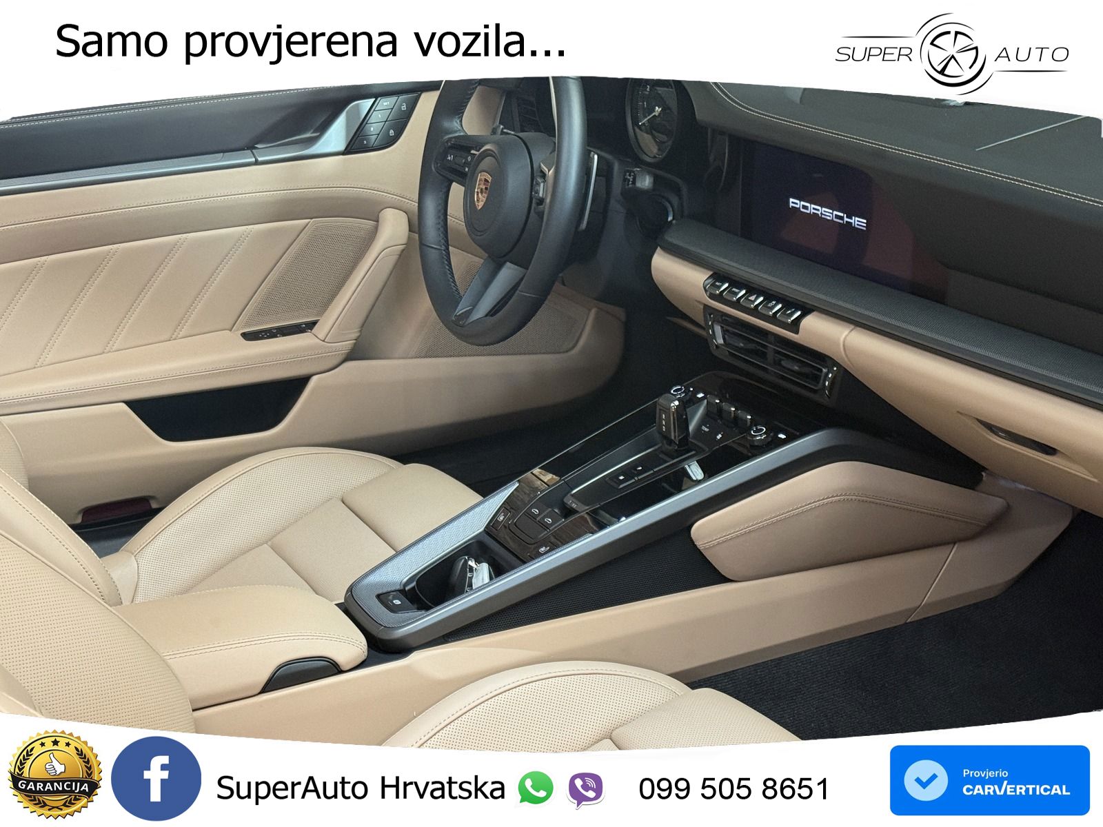 Porsche 911 Targa 4 3.0 (385 KS) PDK LED+GR SJED+ACC