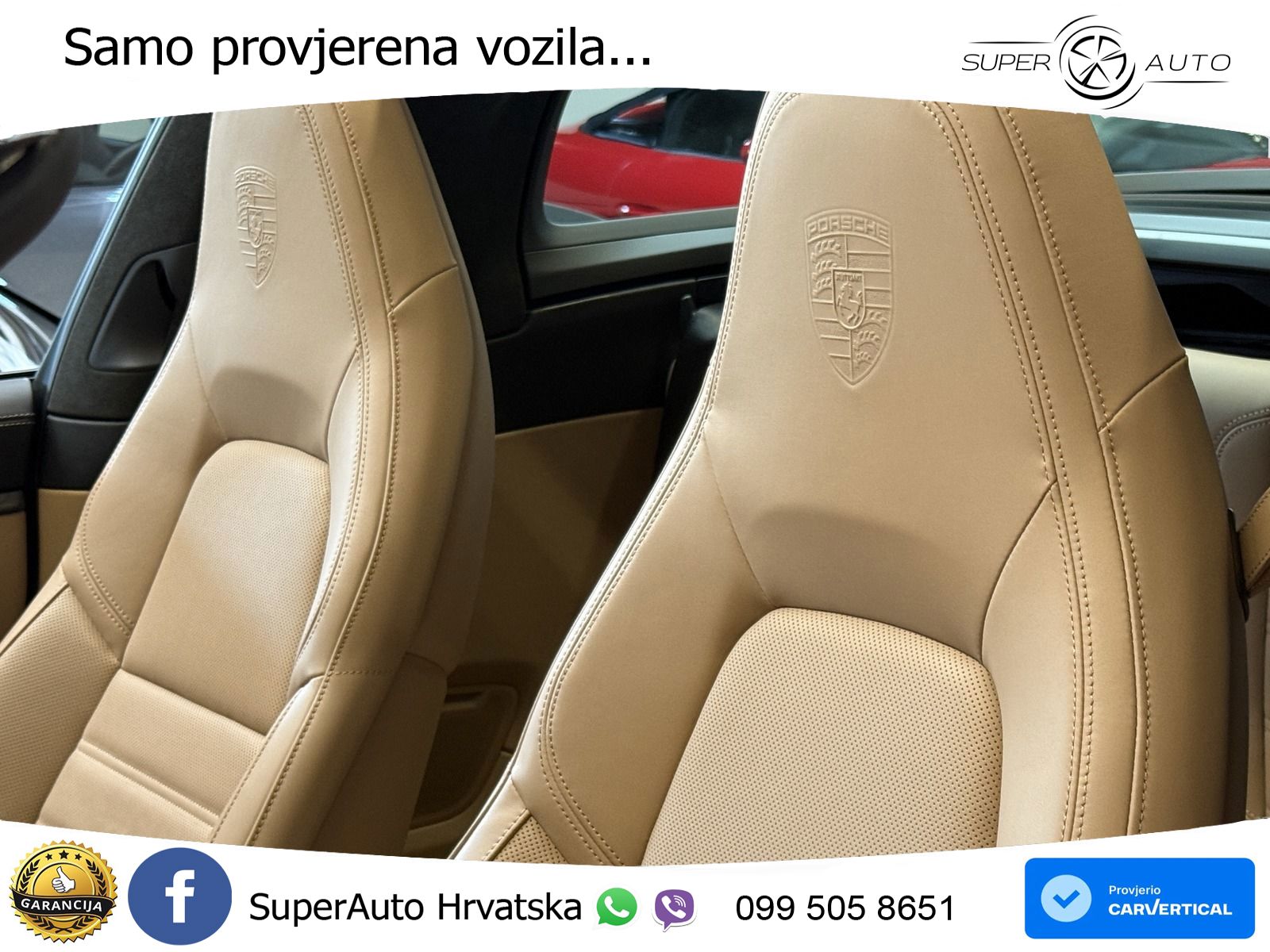 Porsche 911 Targa 4 3.0 (385 KS) PDK LED+GR SJED+ACC
