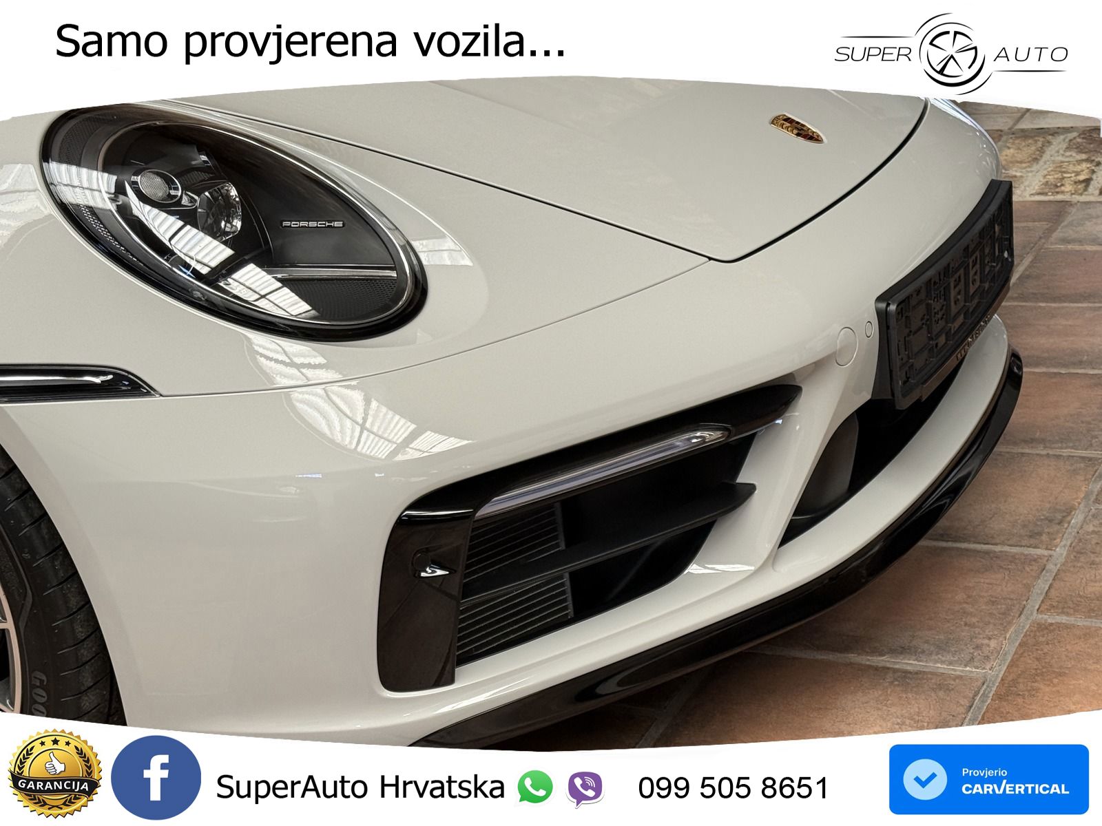 Porsche 911 Targa 4 3.0 (385 KS) PDK LED+GR SJED+ACC