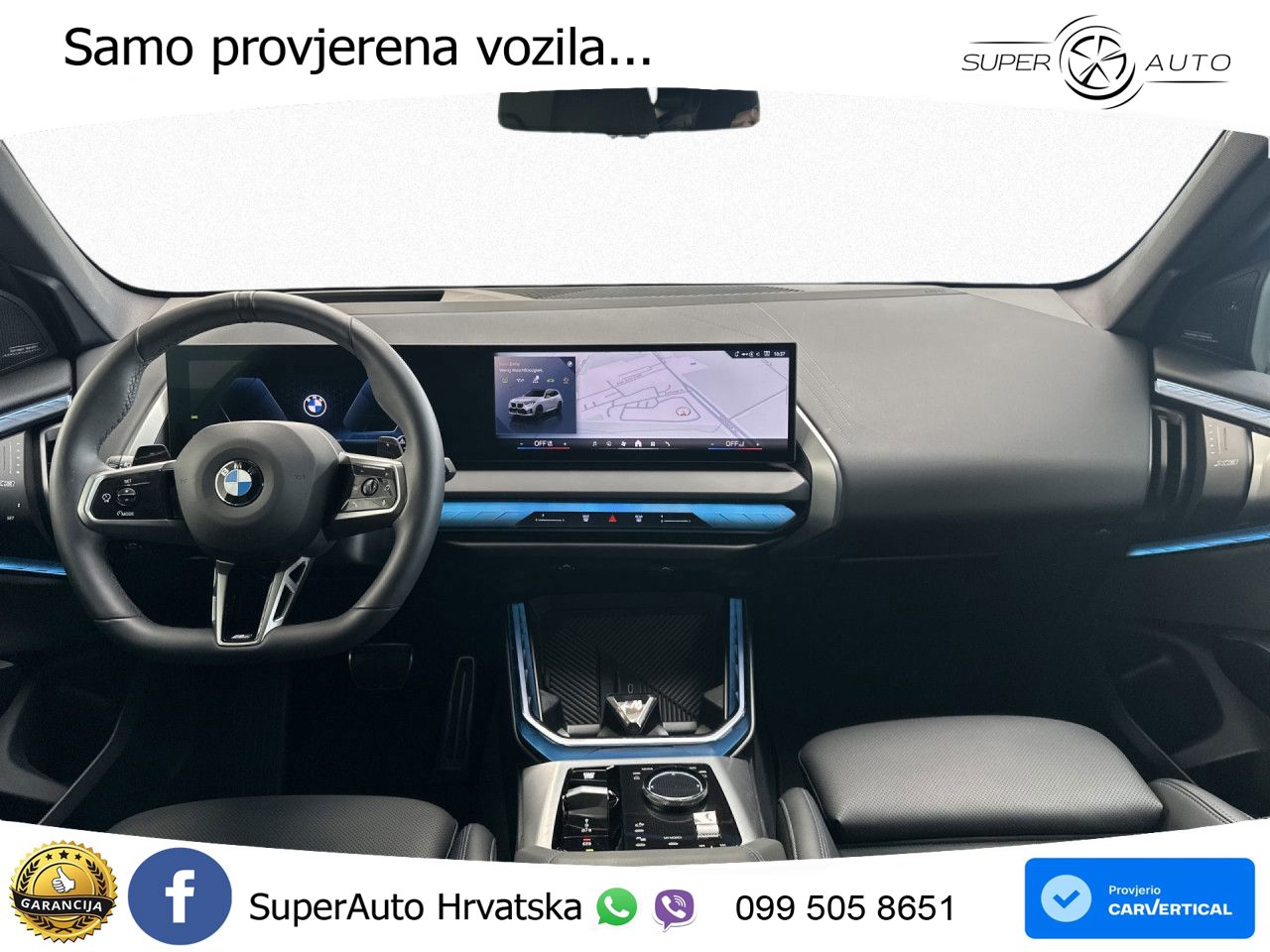 BMW X3 20d xDrive Steptronic ACC+GR SJED+360+PANO