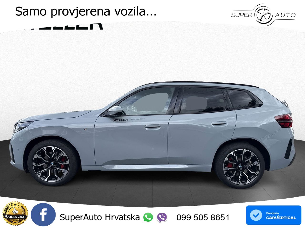 BMW X3 20d xDrive Steptronic ACC+GR SJED+360+PANO