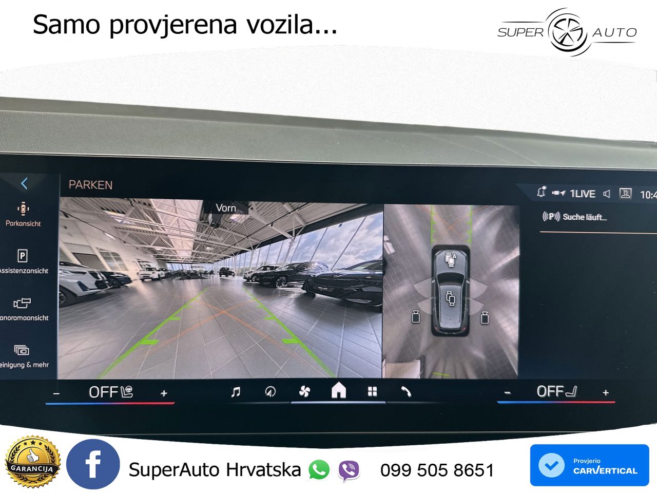 BMW X3 20d xDrive Steptronic ACC+GR SJED+360+PANO