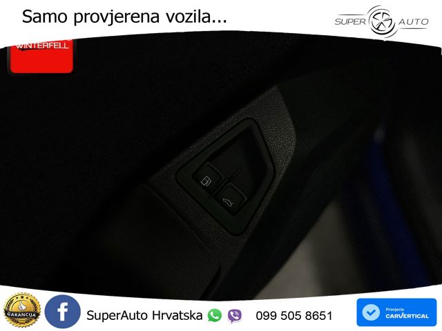 Volkswagen Touareg R 3.0 V6 TFSI (462 KS) 4MOTION Tiptronic ACC+HEAD+4xGR SJED+360+PANO