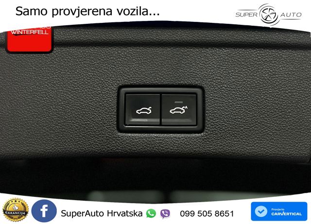 Volkswagen Touareg R 3.0 V6 TFSI (462 KS) 4MOTION Tiptronic ACC+HEAD+4xGR SJED+360+PANO