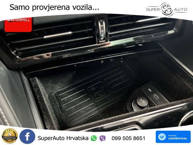 Volkswagen Touareg R 3.0 V6 TFSI (462 KS) 4MOTION Tiptronic ACC+HEAD+4xGR SJED+360+PANO