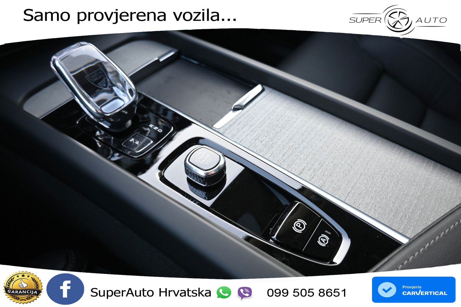 Volvo XC60 B5 Benzin AWD Geartronic ACC+HEAD+4xGR SJED+360+PANO