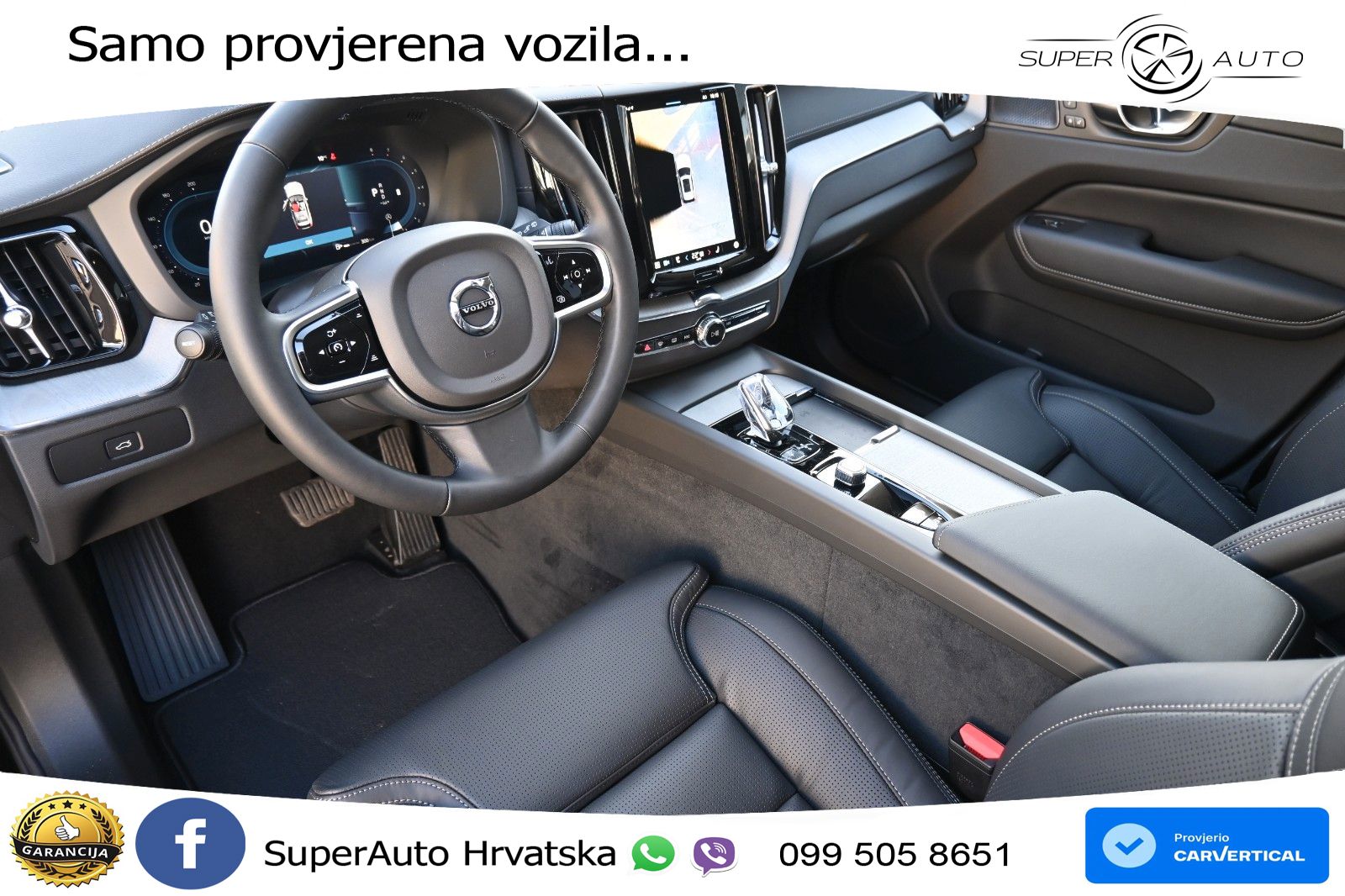 Volvo XC60 B5 Benzin AWD Geartronic ACC+HEAD+4xGR SJED+360+PANO