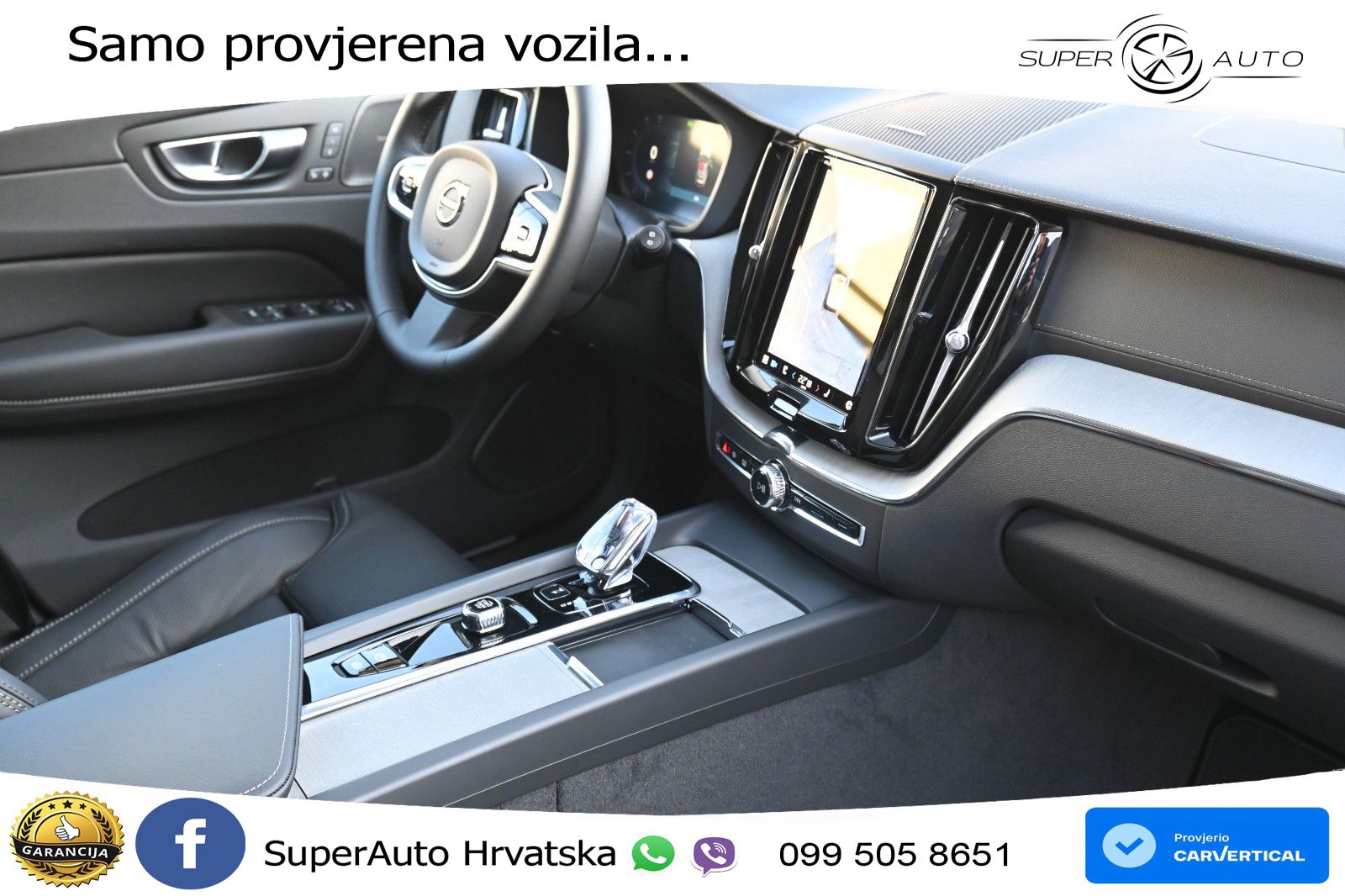 Volvo XC60 B5 Benzin AWD Geartronic ACC+HEAD+4xGR SJED+360+PANO