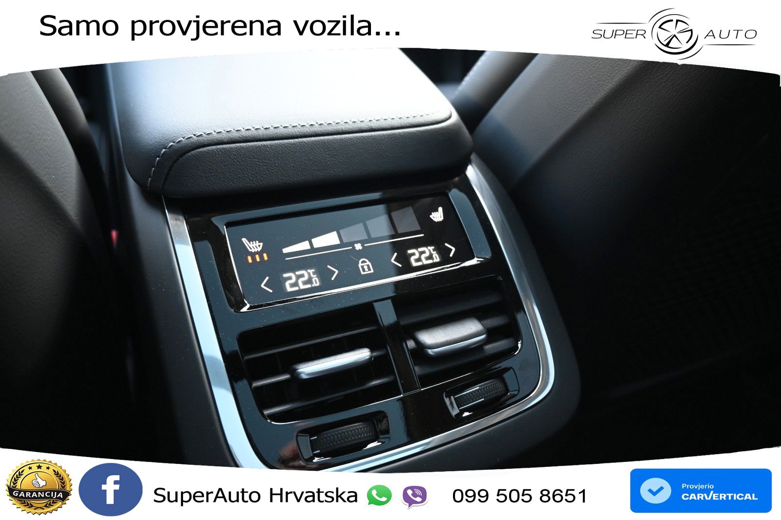 Volvo XC60 B5 Benzin AWD Geartronic ACC+HEAD+4xGR SJED+360+PANO