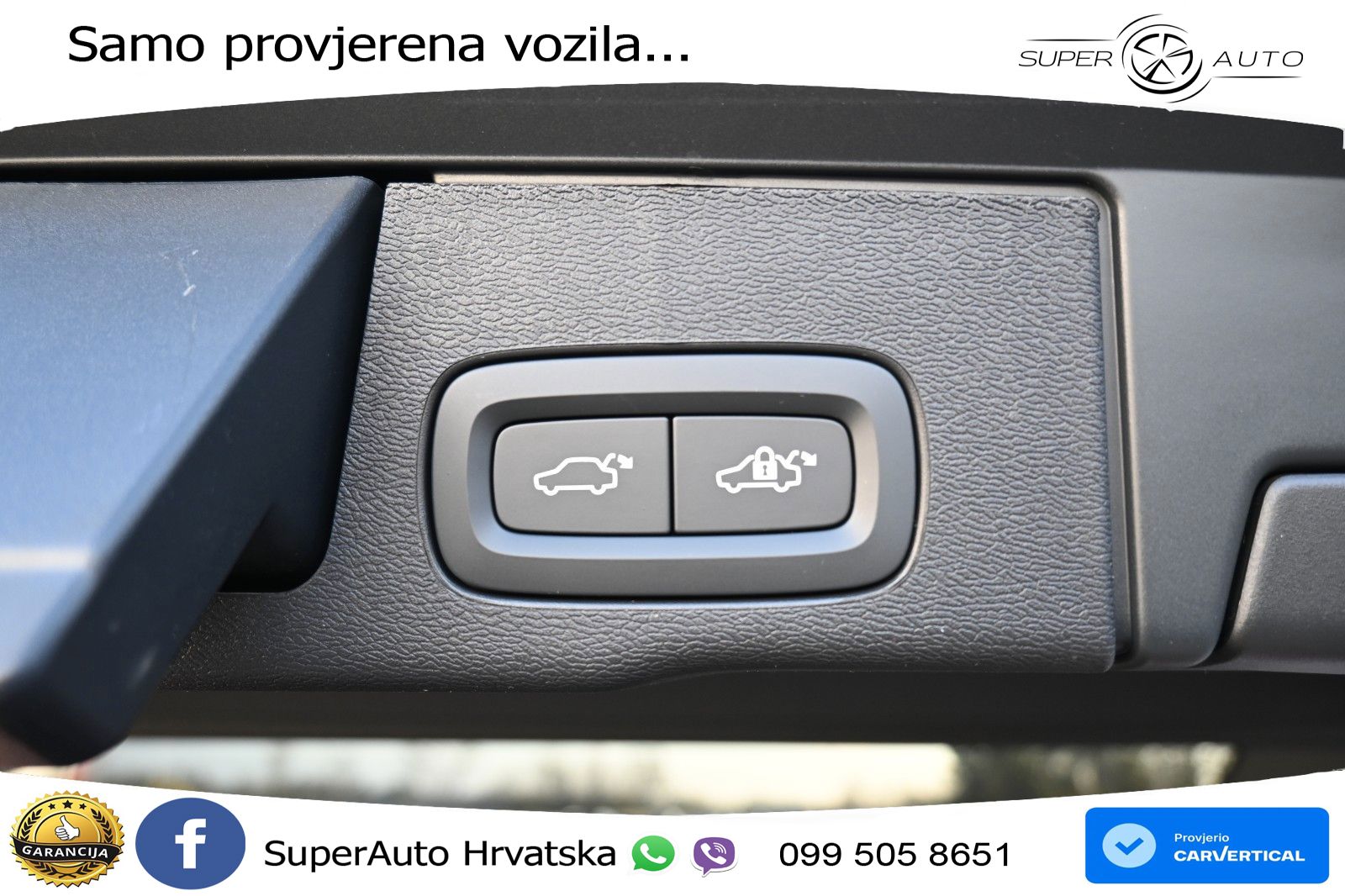 Volvo XC60 B5 Benzin AWD Geartronic ACC+HEAD+4xGR SJED+360+PANO