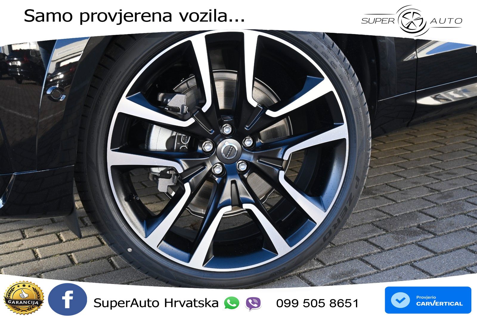Volvo XC60 B5 Benzin AWD Geartronic ACC+HEAD+4xGR SJED+360+PANO