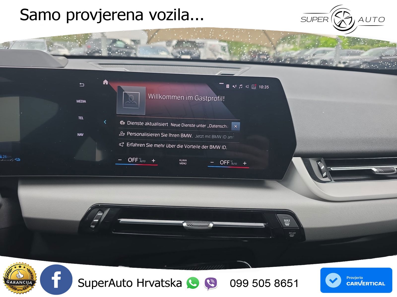 BMW X1 25e (245 KS) xDrive Steptronic LED+GR SJED+ACC