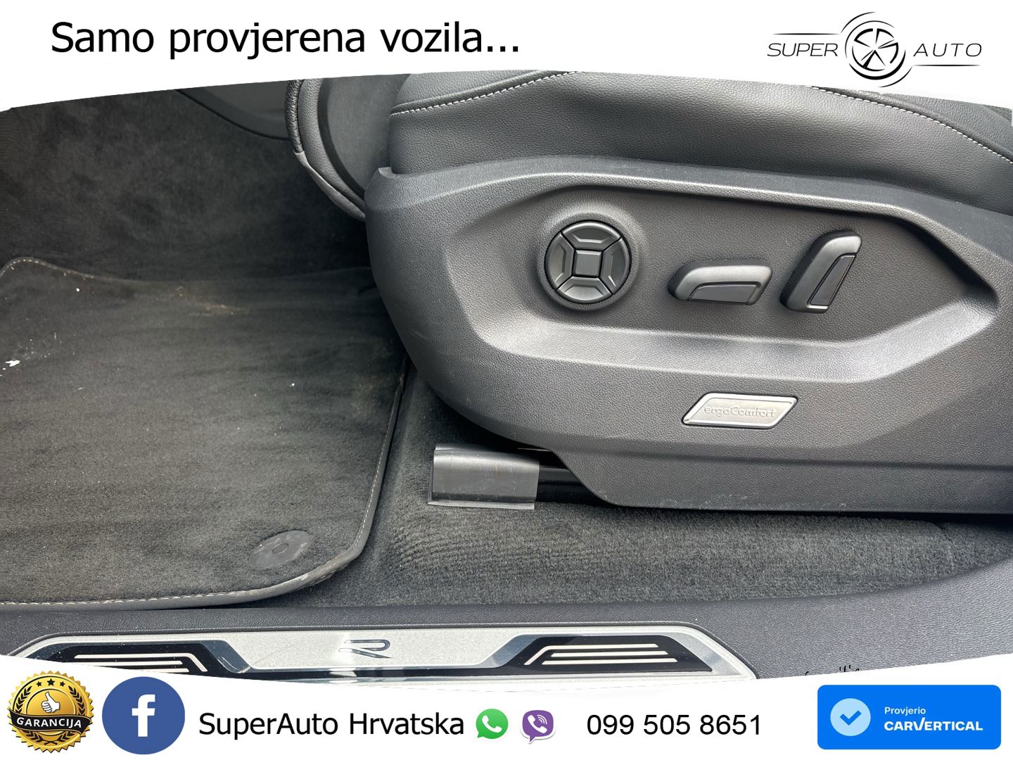 Volkswagen Touareg 3.0 V6 TDI (231 KS) 4MOTION Tiptronic ZRAČNI+ACC+4xGR SJED+KAM