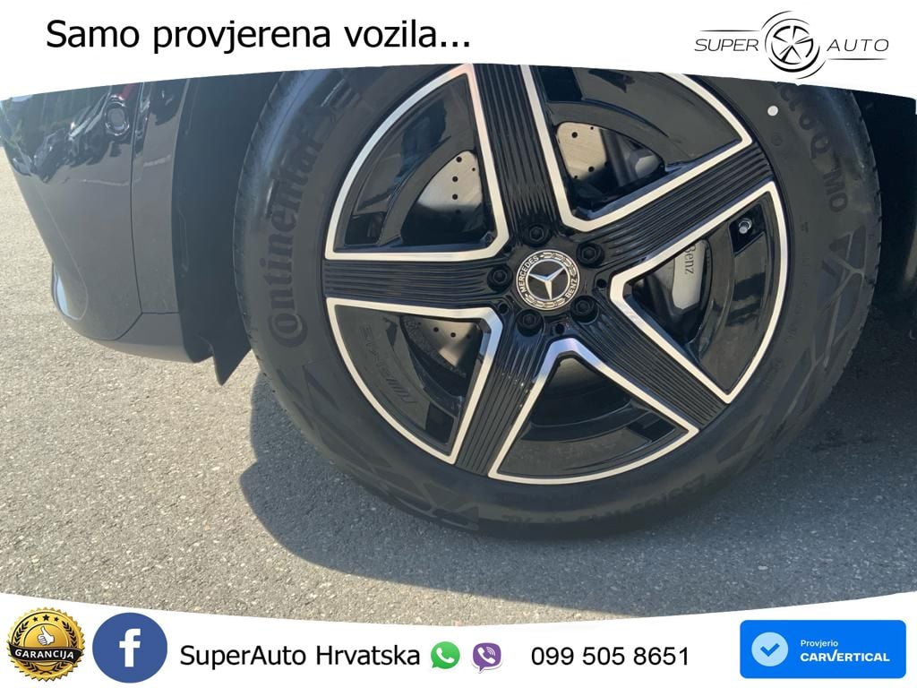 Mercedes GLC Coupe 220d (197 KS) 4MATIC 9G-TRONIC AMG ACC+GR SJED+360+PANO