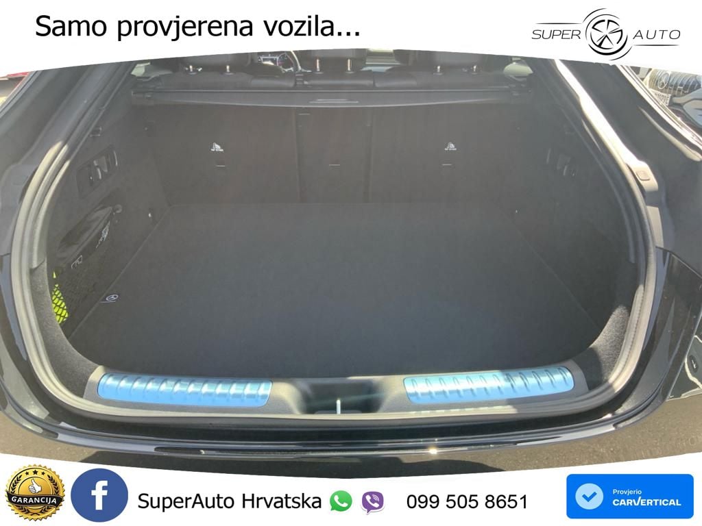 Mercedes GLC Coupe 220d (197 KS) 4MATIC 9G-TRONIC AMG ACC+GR SJED+360+PANO