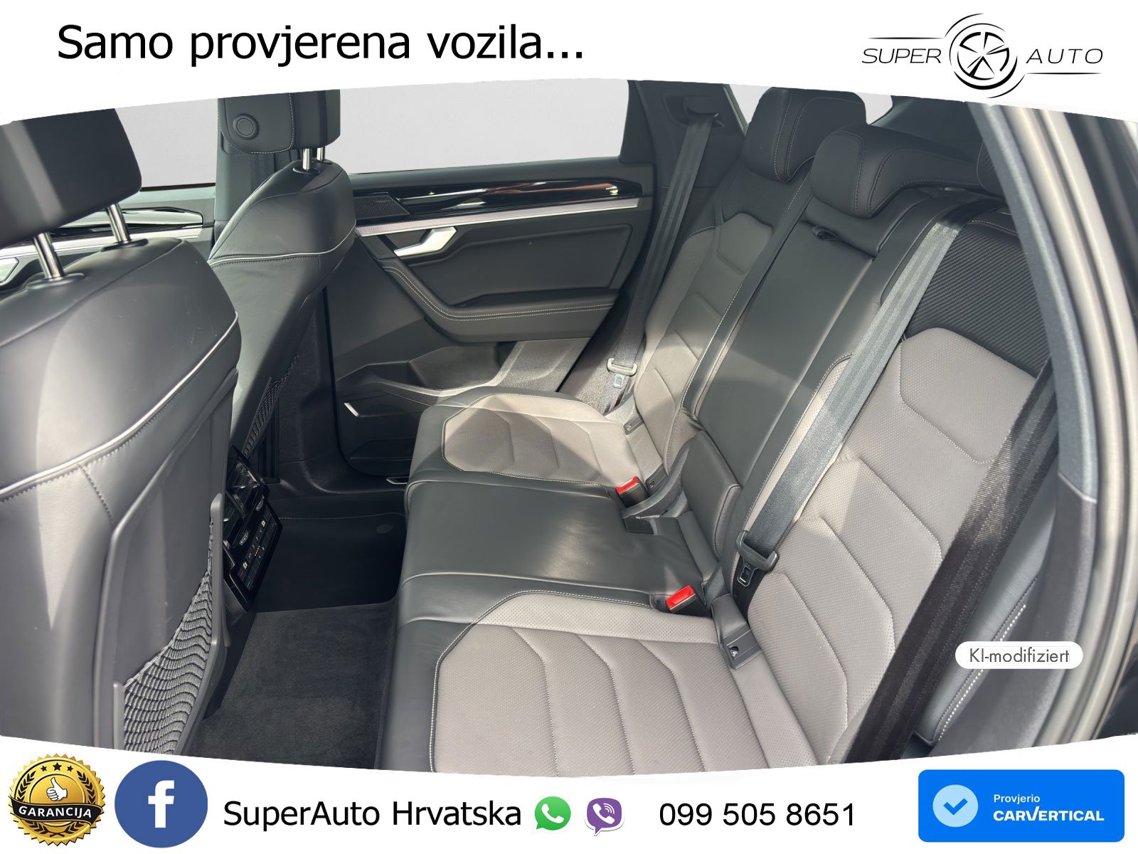 Volkswagen Touareg 3.0 V6 TDI (231 KS) 4MOTION Tiptronic R-Line LED+GR SJED+ACC