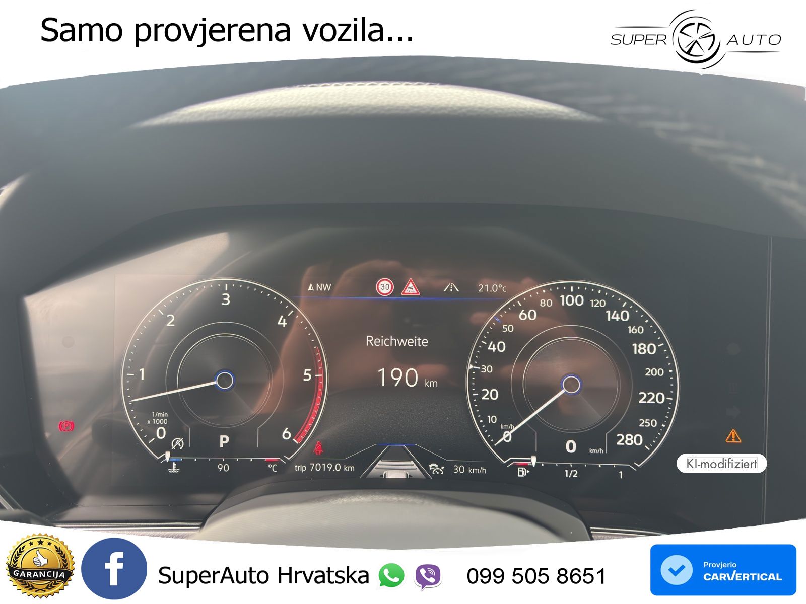 Volkswagen Touareg 3.0 V6 TDI (231 KS) 4MOTION Tiptronic R-Line LED+GR SJED+ACC
