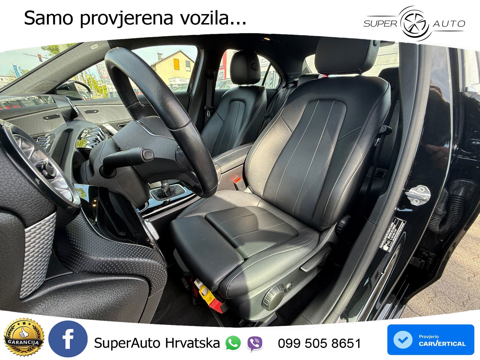 Mercedes-Benz A 180 7G-DCT