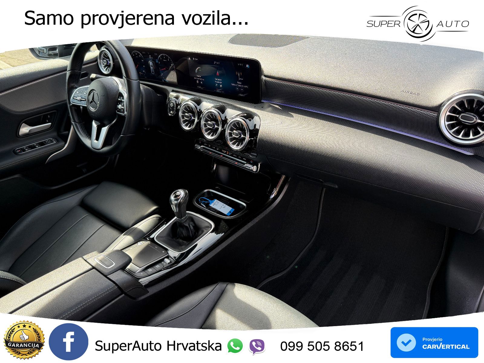 Mercedes-Benz A 180 7G-DCT