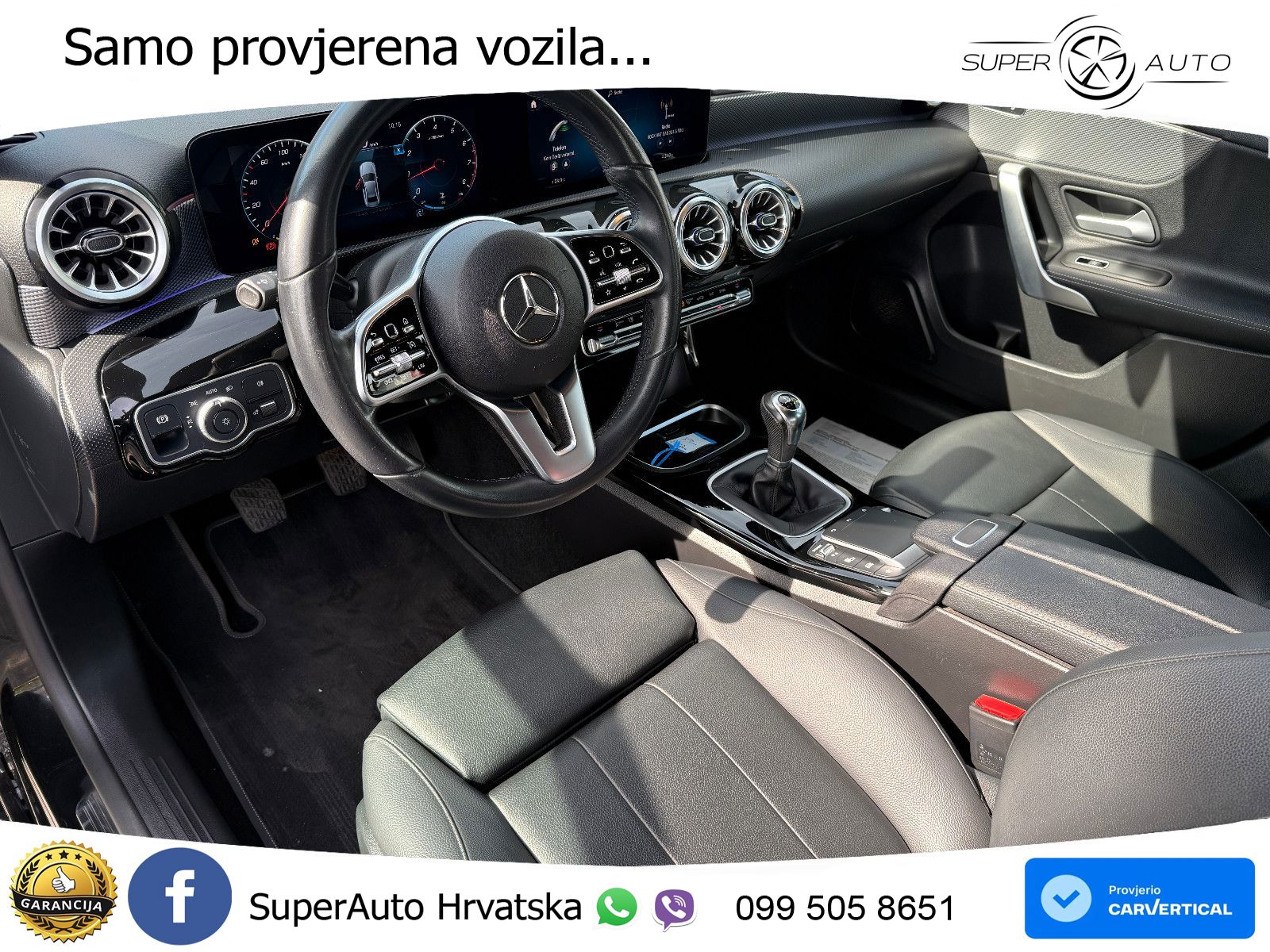 Mercedes-Benz A 180 7G-DCT