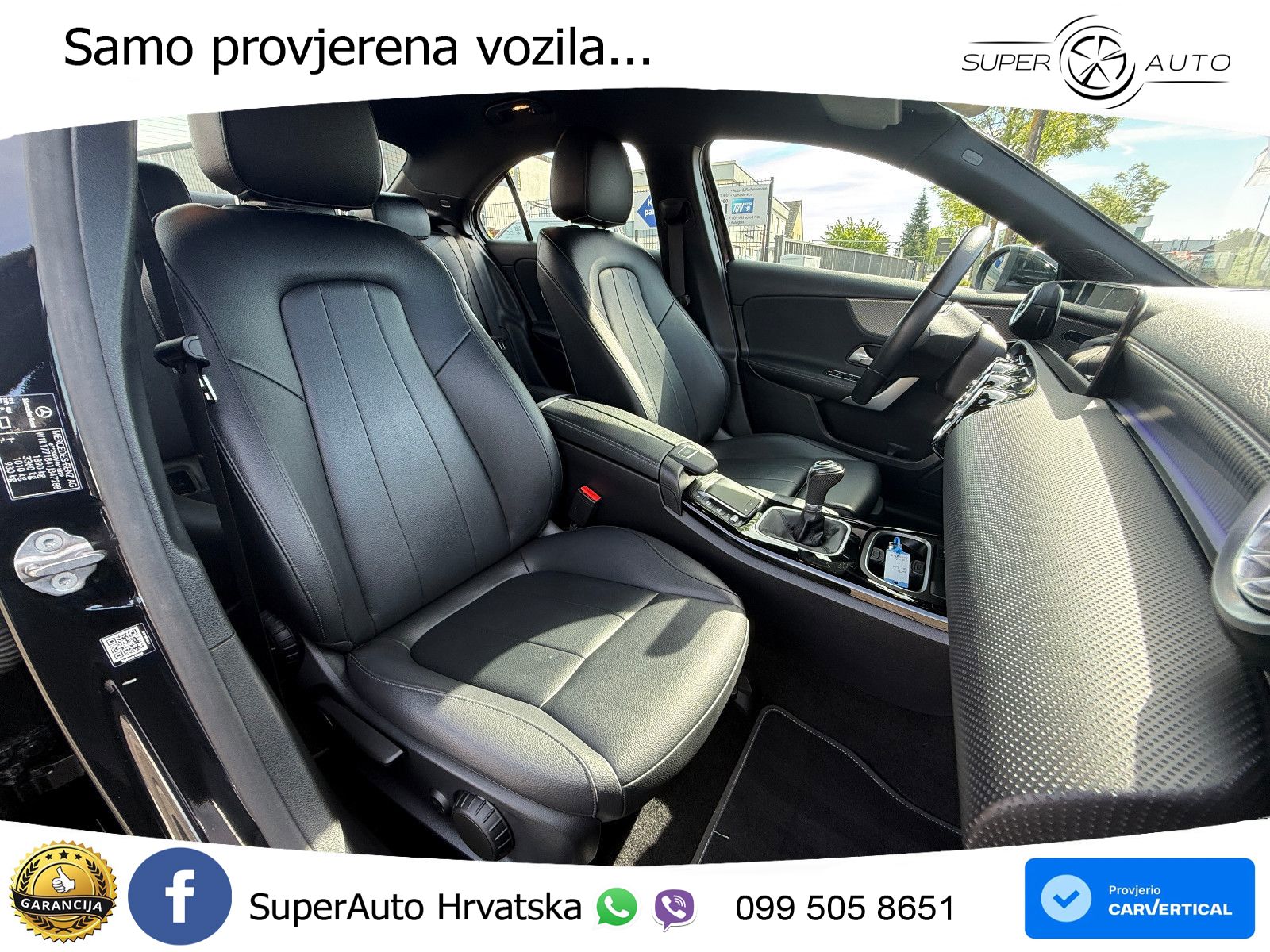 Mercedes-Benz A 180 7G-DCT