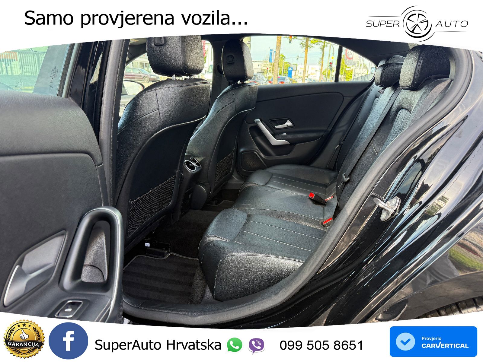 Mercedes-Benz A 180 7G-DCT