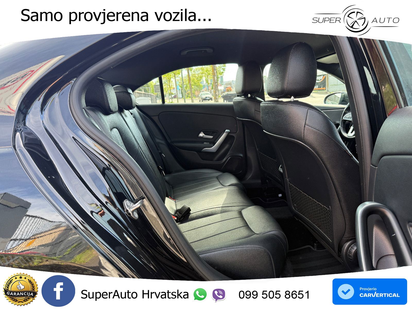 Mercedes-Benz A 180 7G-DCT