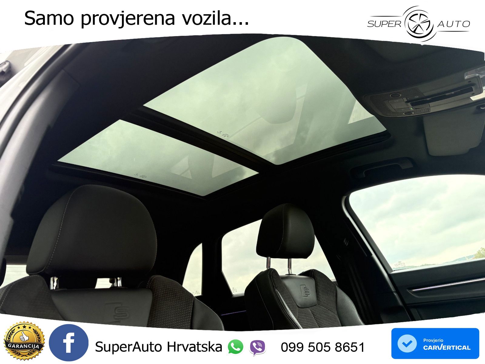 Audi Q3 35 TFSI (150 KS) S tronic S line LED+GR SJED+ACC