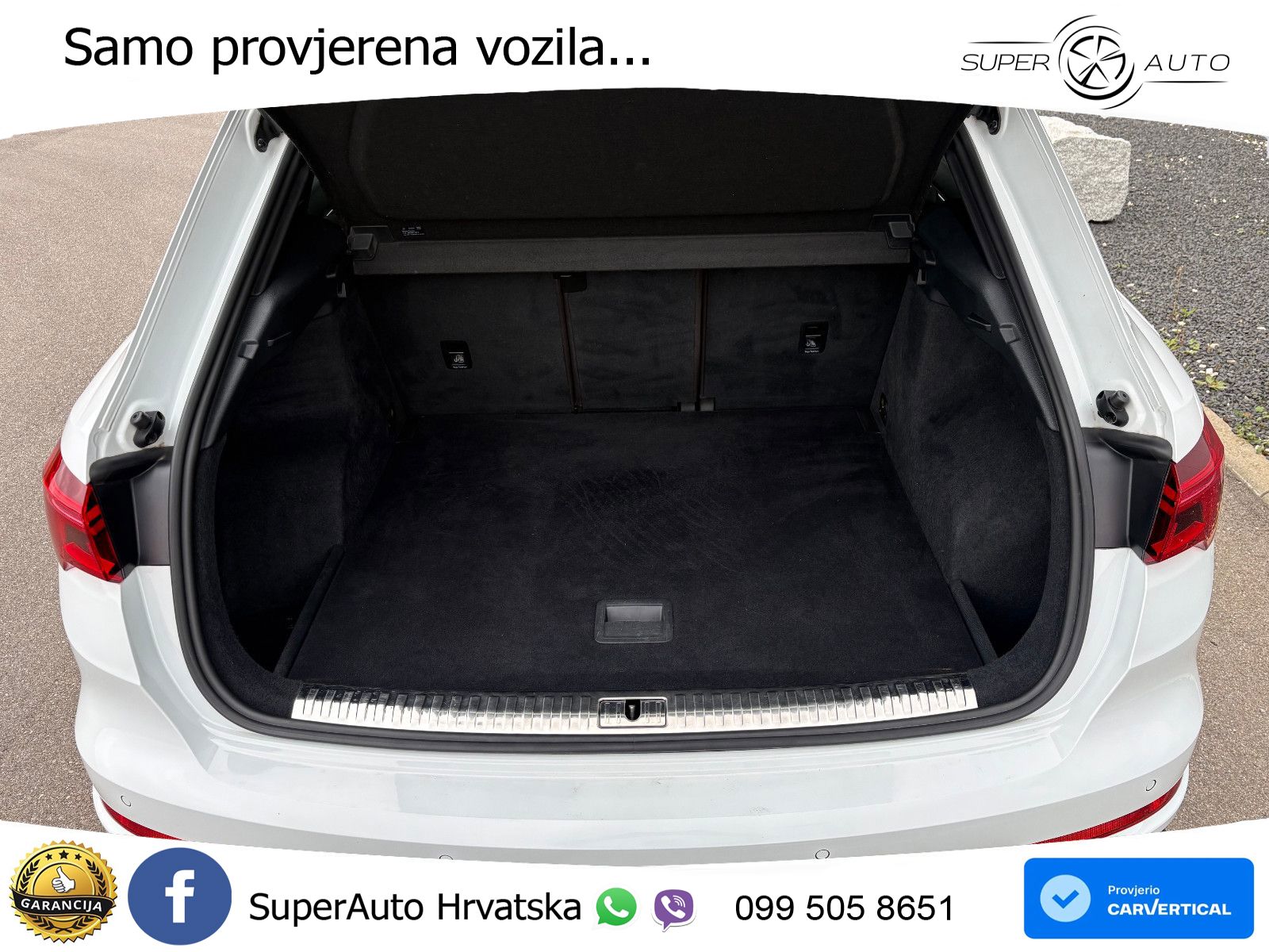 Audi Q3 35 TFSI (150 KS) S tronic S line LED+GR SJED+ACC