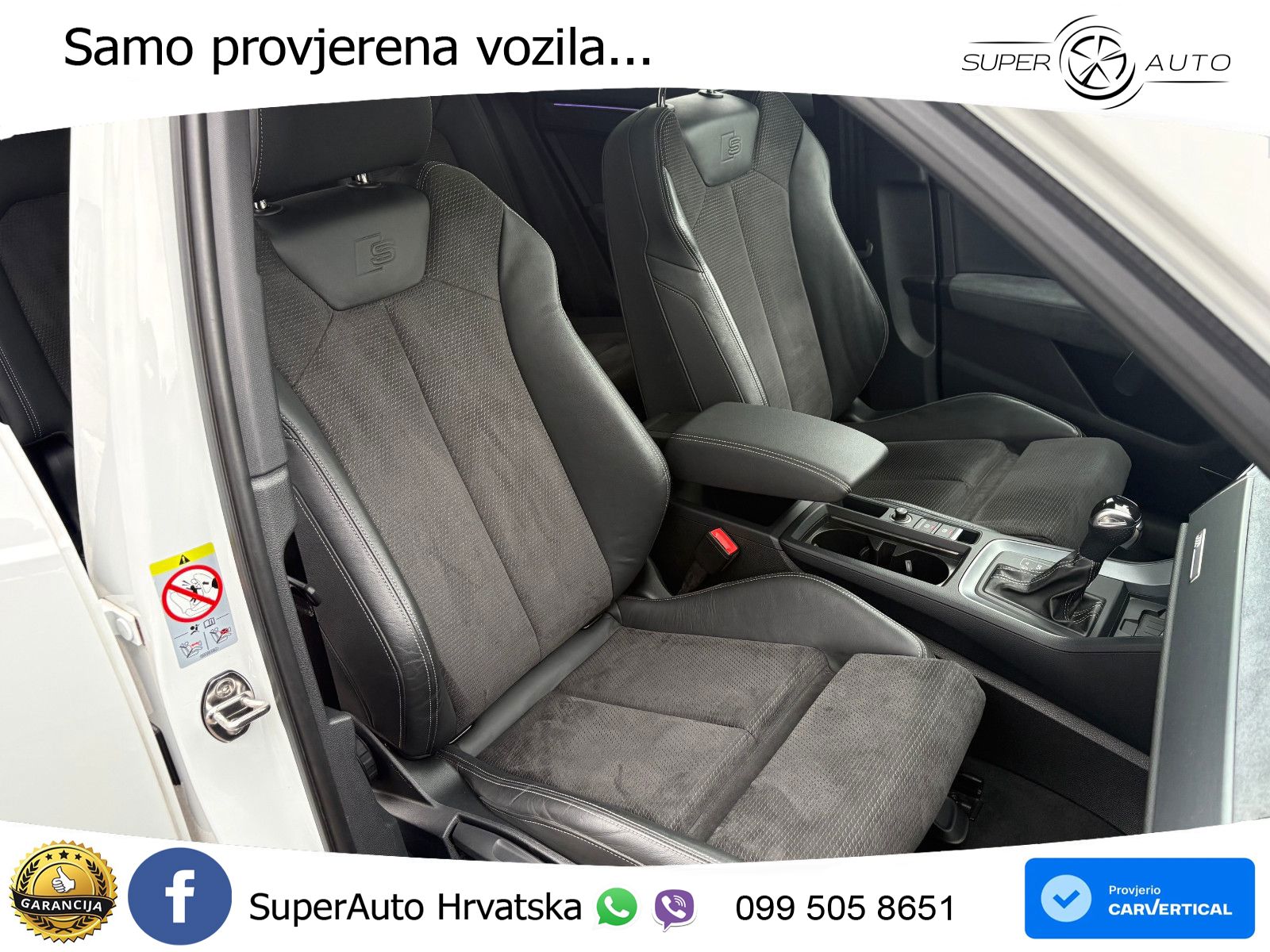 Audi Q3 35 TFSI (150 KS) S tronic S line LED+GR SJED+ACC