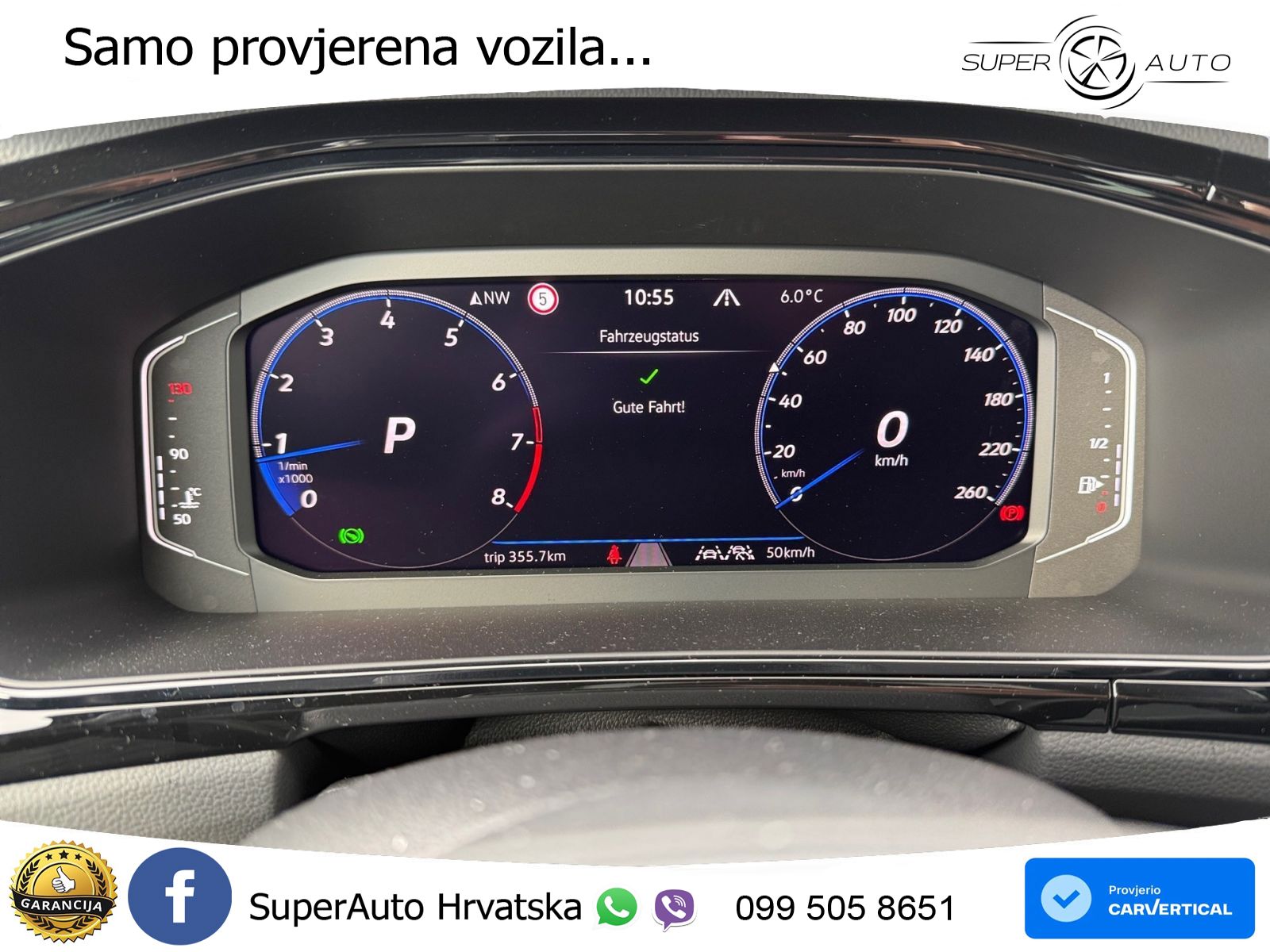 Volkswagen T-Roc I 2.0 TSI (190 KS) 4M DSG LED+GR SJED+ACC