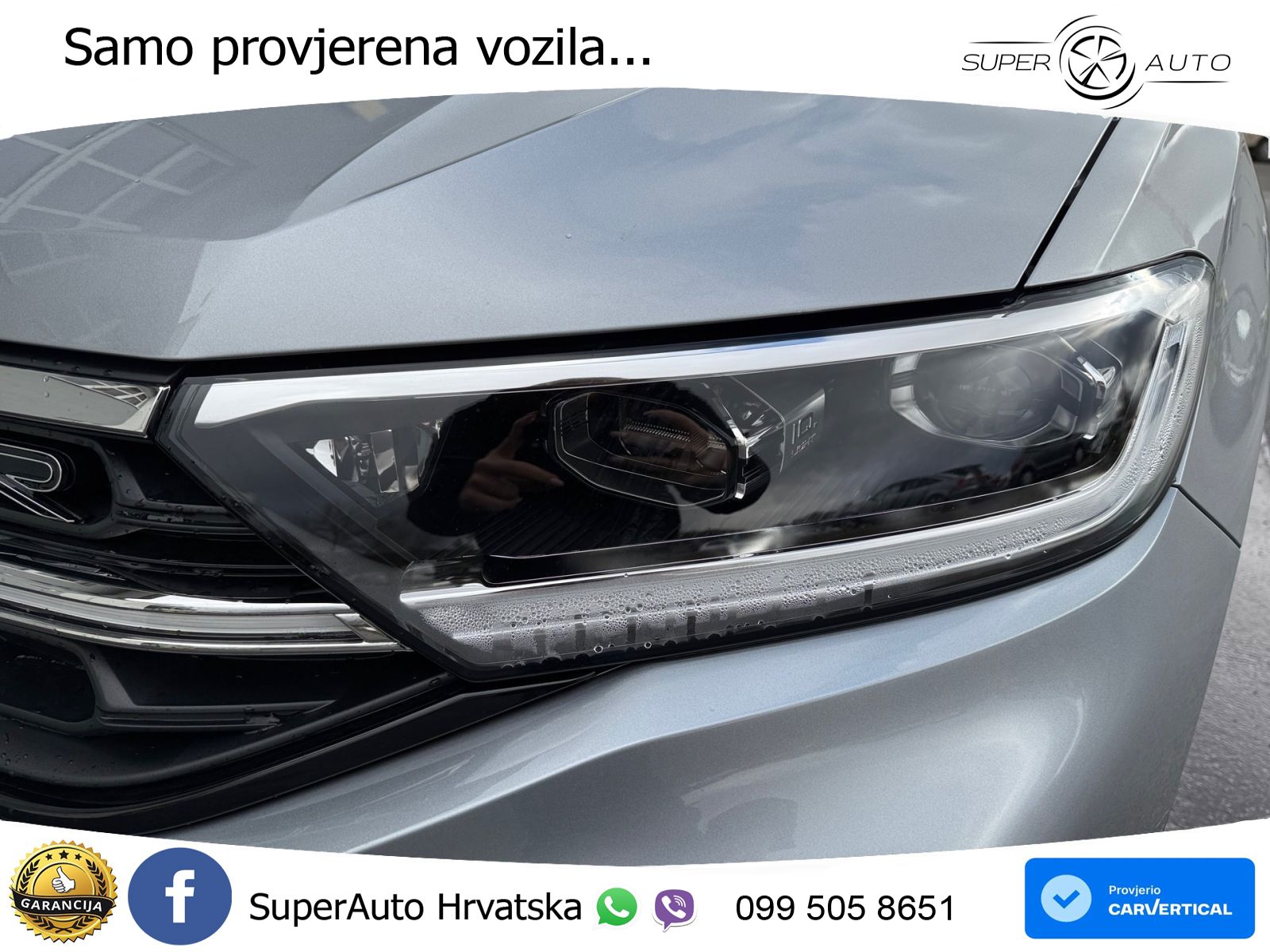 Volkswagen T-Roc I 2.0 TSI (190 KS) 4M DSG LED+GR SJED+ACC