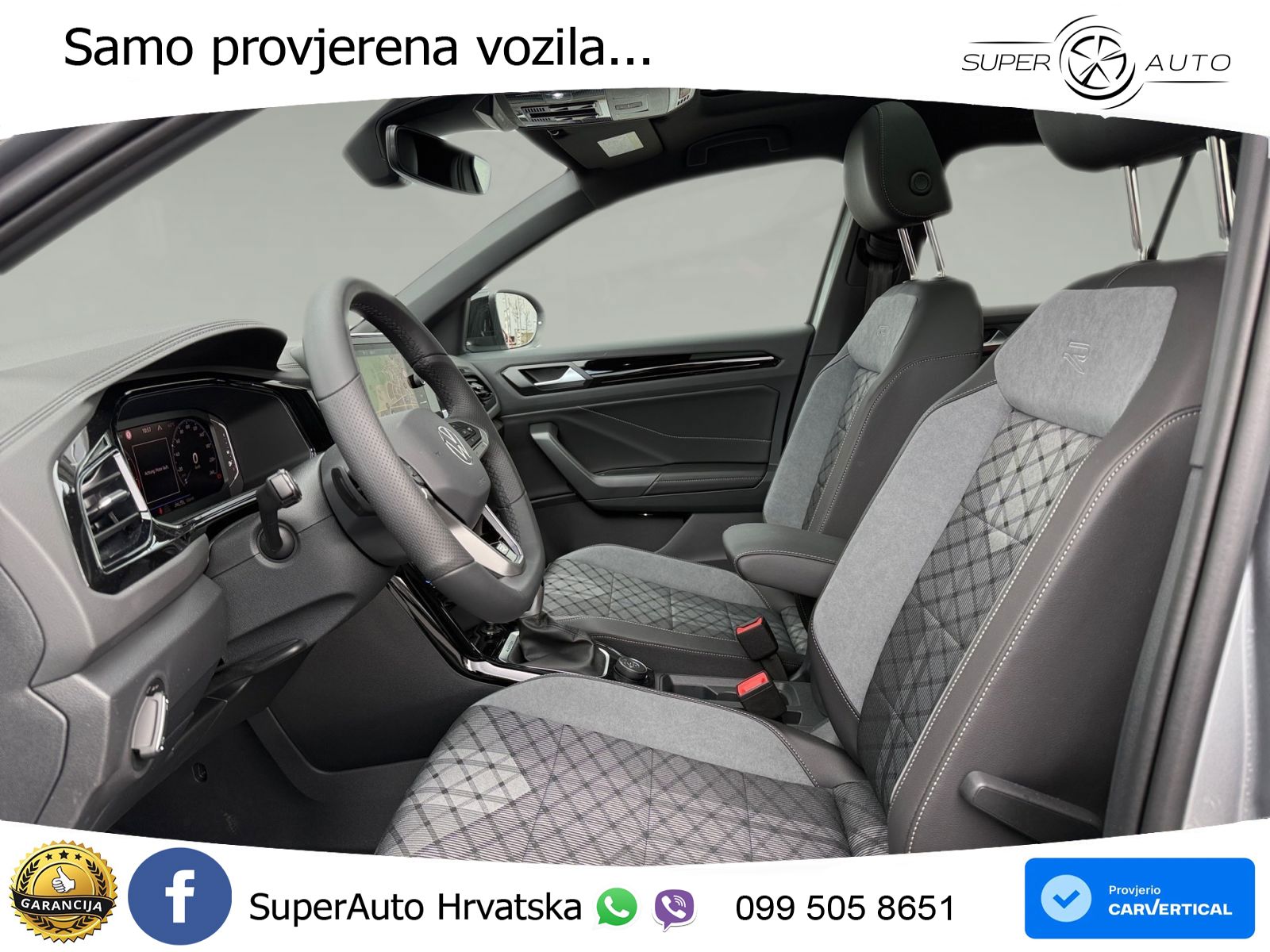 Volkswagen T-Roc I 2.0 TSI (190 KS) 4M DSG LED+GR SJED+ACC