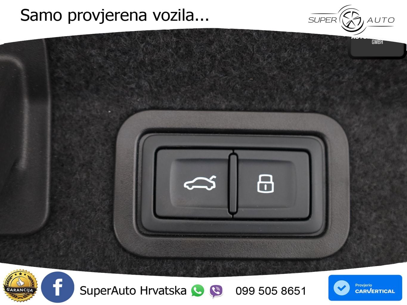 Audi A6 55 TFSI V6 (340 KS) quattro S tronic S line LED+GR SJED+ACC